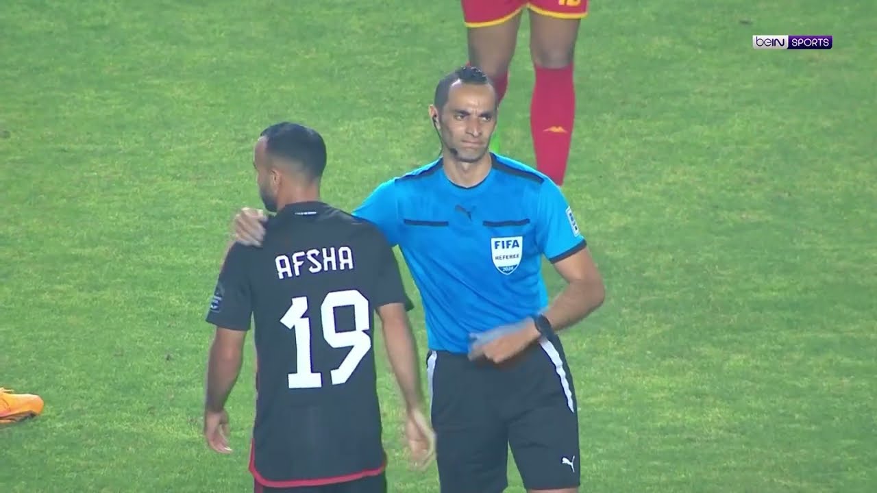 التعادل السلبي يحسم قمة الترجي والأهلي في ذهاب نهائي دوري أبطال إفريقيا