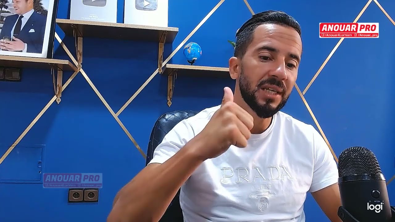 المنتخب المغربي يتعملق ويستمر في تألق ويفوز بريمونتادا اليوم على المنتخب السعودي