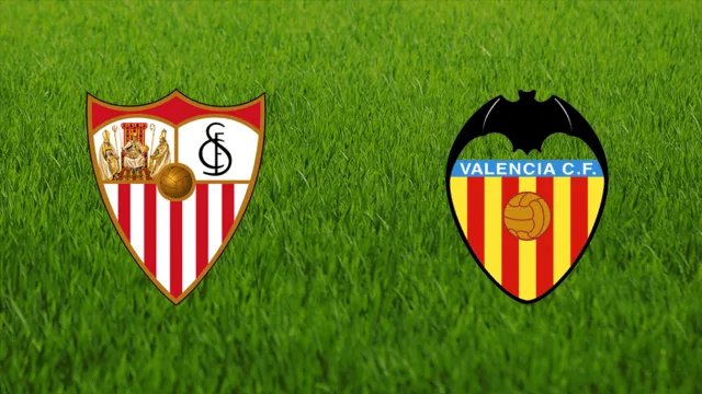 موعد مباراة إشبيلية وفالنسيا والقنوات الناقلة في كأس ملك إسبانيا 742f4b4fa0d4c0953a08528e9728b948