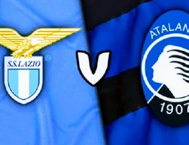 Atalanta Vs Lazio2