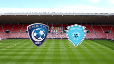 الباطن VS الهلال