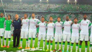 مباراة الاهلي والاتفاق