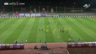 مشاهدة مباراة الفيصلي والتعاون بث مباشر اليوم 30 1 2021 في الدوري السعودي