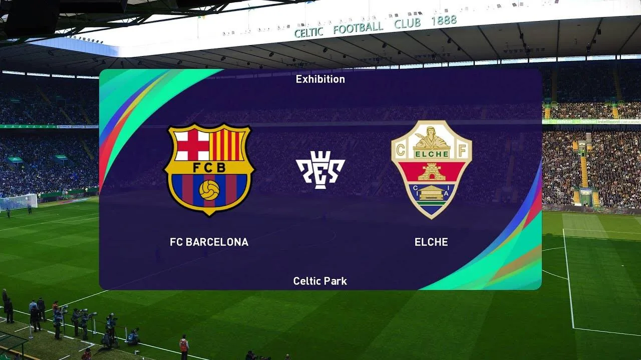 بث مباشر | مشاهدة مباراة برشلونة وإلتشي في الدوري الإسباني مشاهدة مباراة برشلونة وإلتشي بث مباشر بتاريخ 24 01 2021 الدوري الإسباني