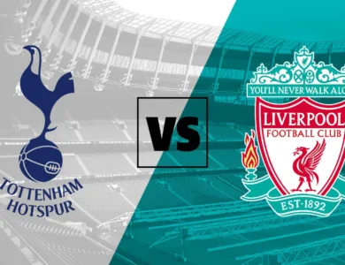 مشاهدة مباراة ليفربول وتوتنهام بث مباشر في الدوري الانجليزي
