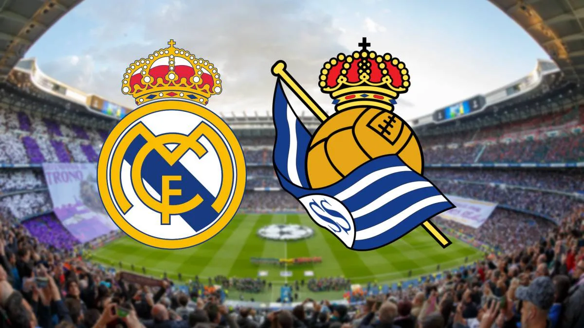 موعد مباراة ريال مدريد وريال سوسيداد والقنوات الناقلة في الدوري الإسباني 1574453370 328998 1574453477 noticia normal