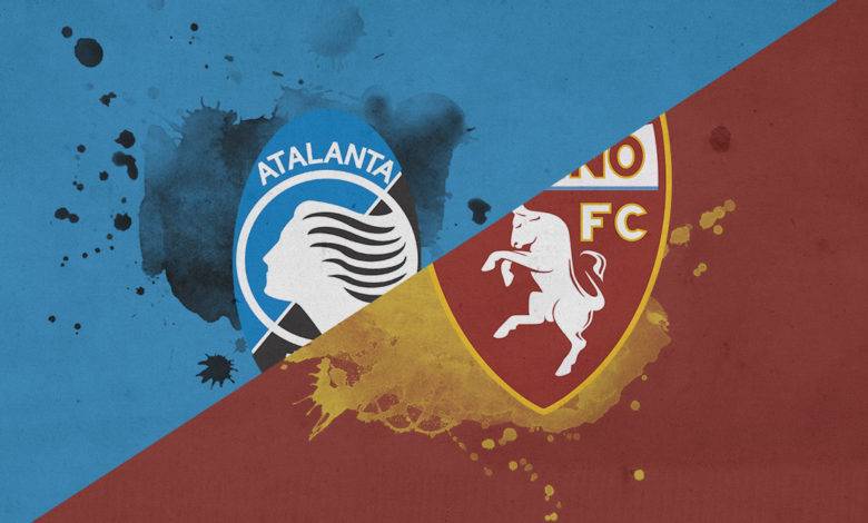 Atalanta vs Torino