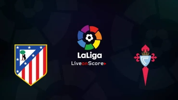 مشاهدة مباراة أتلتيكو مدريد وسيلتا فيغو بث مباشر بتاريخ 08-02-2021 الدوري الاسباني Atletico Madrid vs Celta Vigo Preview and Prediction Live stream LaLiga Santander 2019 2020