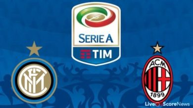 Inter vs AC Milan Preview and Prediction Live stream Serie Tim A 2017 2018