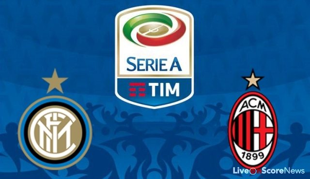 Inter vs AC Milan Preview and Prediction Live stream Serie Tim A 2017 2018