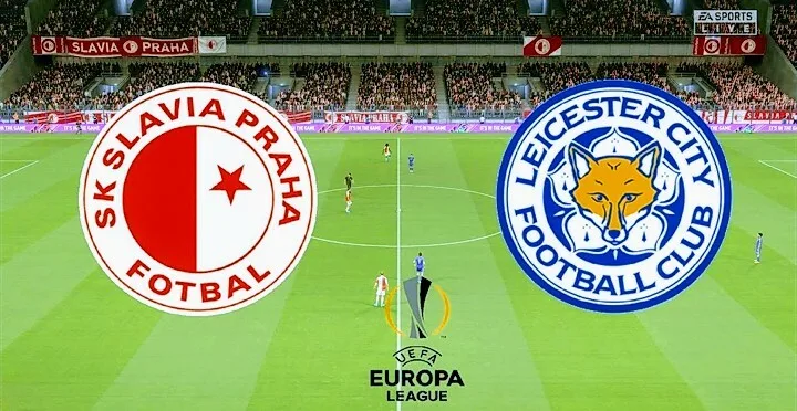 موعد مباراة ليستر سيتي وسلافيا براغ والقنوات الناقلة في الدوري الأوروبي Screenshot 20210218 0203452