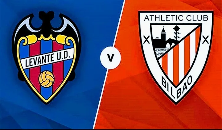 موعد مباراة أتلتيكو بيلباو وليفانتي والقنوات الناقلة في الدوري الإسباني Screenshot 20210226 0205092