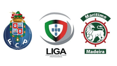 fc porto vs maritimo prediction