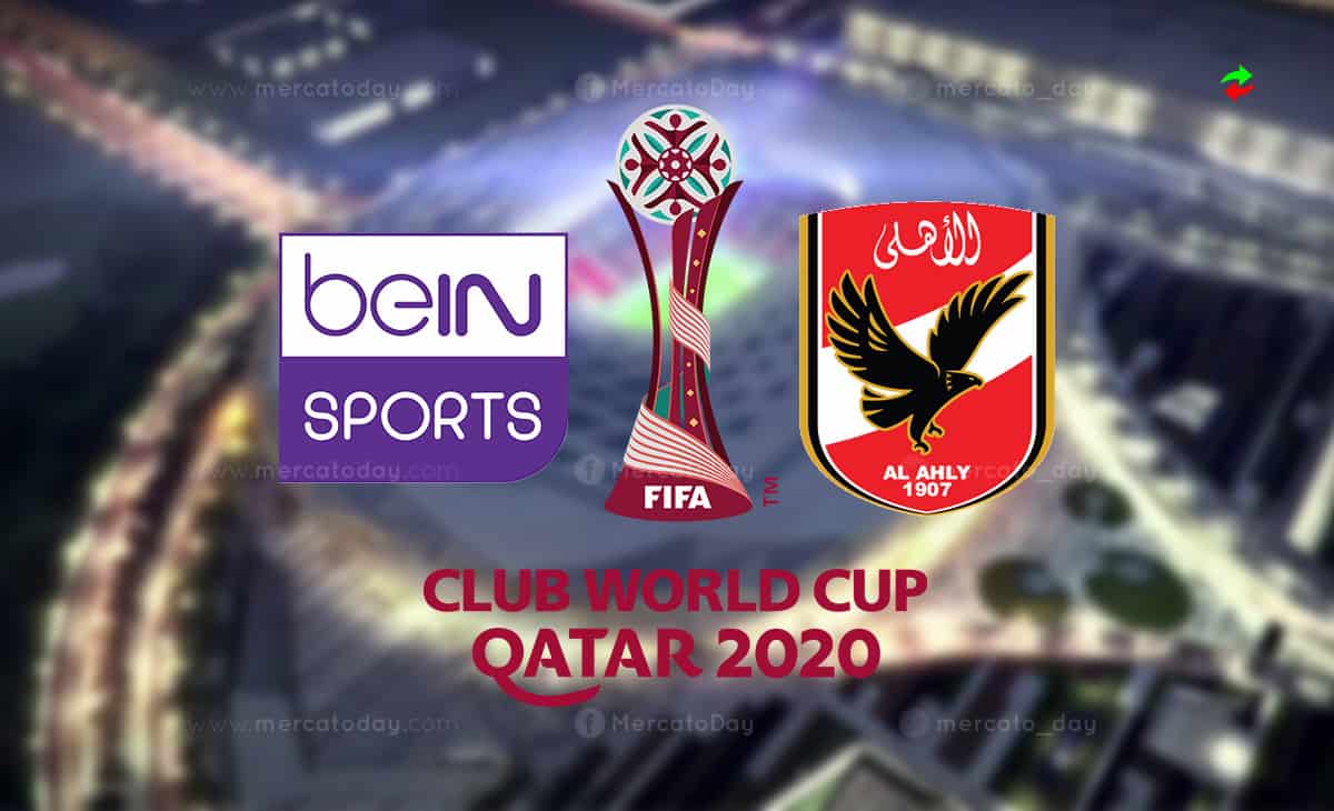 تردد bein Sport HD – تردد بي ان سبورت المفتوحة نايل سات 2021 لنقل مباراة الاهلي وبايرن ميونخ