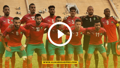 موعد مباراة المغرب ومالي في نهائي أمم إفريقيا للمحليين والقنوات الناقلة