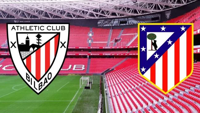 موعد مباراة أتلتيكو مدريد واتلتيك بلباو والقنوات الناقلة في الدوري الإسباني 603e79c491a30ea9dd1c7d99ec9f214e