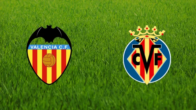 موعد مباراة فالنسيا وفياريال والقنوات الناقلة في الدوري الإسباني 67623fe96fccde77306474766f1aa4a9