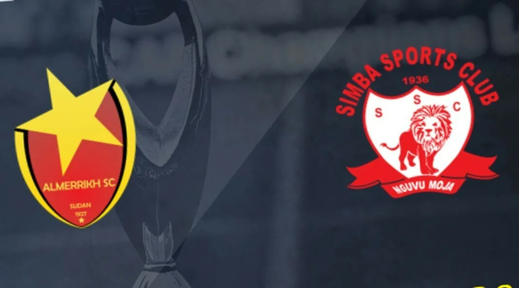 بث مباشر| مشاهدة مباراة المريخ وسيمبا بتاريخ 6/3/2021 في دوري أبطال أفريقيا Al Merreikh vs Simba