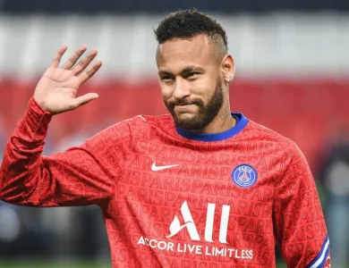 Neymar le 13 septembre 2020 976000