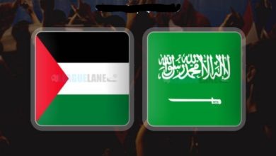 Palestine vs Saudi Arabia Prediction World Cup 2020 Qualifier by LeagueLane LI