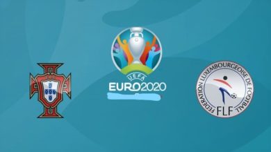 Portugal vs Luxembourg Preview and Prediction Live stream Qualification EURO 2020 LI