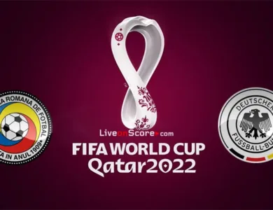Romania vs Germany Preview and Prediction Live Stream World Cup 2022 Qualification