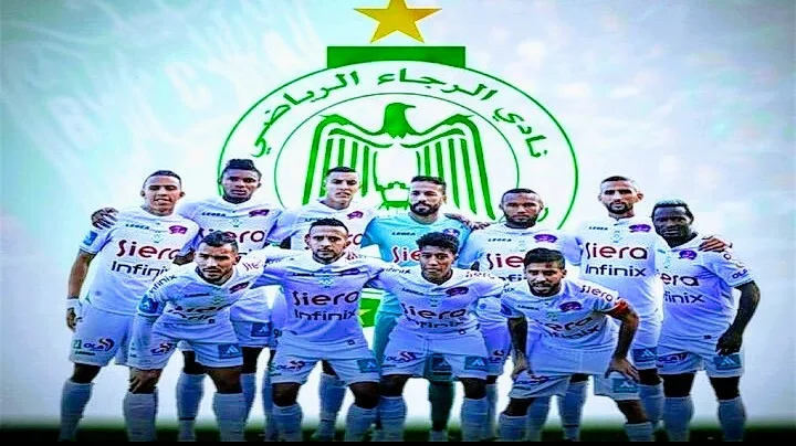 تشكيلة الرجاء ضد نامونجو في كأس الكونفدرالية الإفريقية Screenshot 20210310 1334322