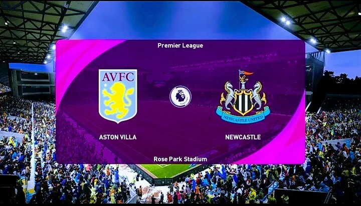 موعد مباراة أستون فيلا ونيوكاسل يونايتد والقنوات الناقلة في الدوري الانجليزي الممتاز Screenshot 20210312 0013352