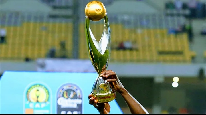 ترتيب مجموعات دوري أبطال أفريقيا بعد ختام الجولة الرابعة 16.03.2021 Screenshot 20210316 2134152