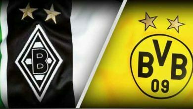 borussia monchengladbach vs borussia dortmund ultimate borussia