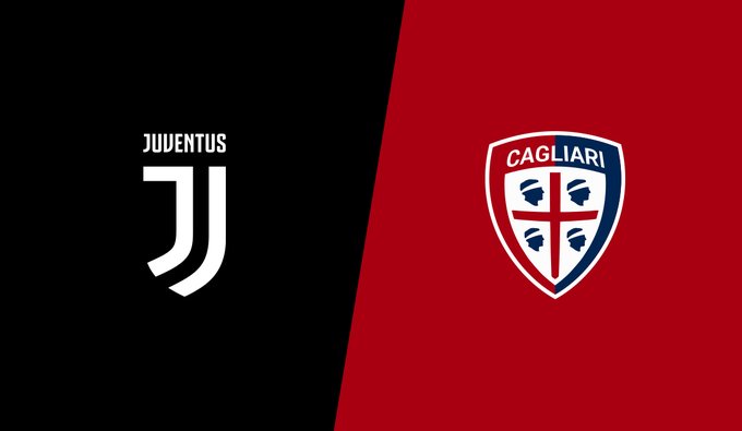 juventus cagliari tv