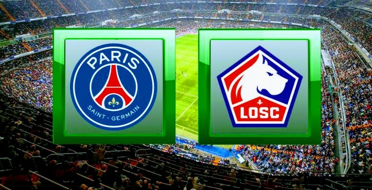 بث مباشر | مشاهدة مباراة باريس سان جيرمان وليل في كأس فرنسا.