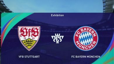 stuttgart vs bayern munich