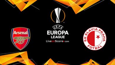 Arsenal vs Slavia Prague Preview and Prediction Live stream UEFA Europa League 14 Finals 2021