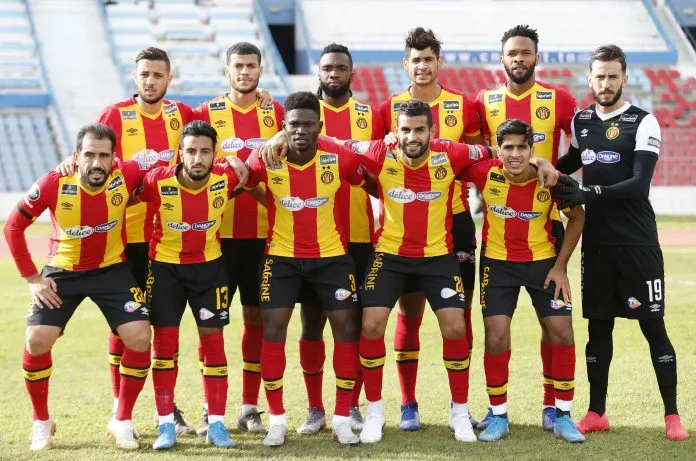 بث مباشر | مشاهدة مباراة الترجي وتونجيث اليوم 03-4-2021 في دوري أبطال أفريقيا Esperance vs Tongaith