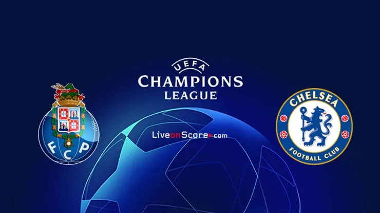 بث مباشر | مشاهدة مباراة تشيلسي وبورتو اليوم 07-4-2021 في دوري أبطال أوروبا FC Porto vs Chelsea Preview and Prediction Live stream UEFA Champions League 14 Finals 2021
