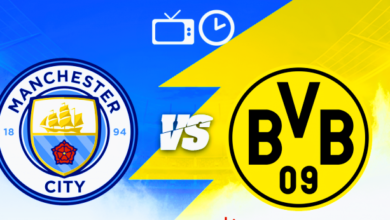 Manchester City vs Borussia Dortmund Schedule and where to watch 696x3922 1