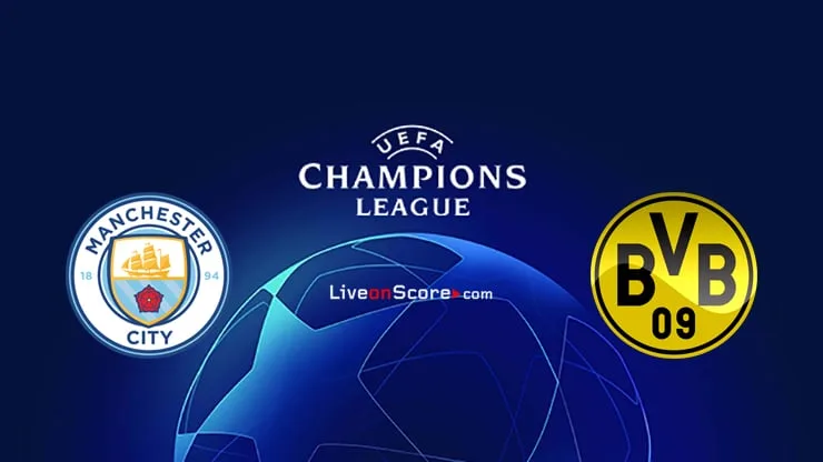 بث مباشر | مشاهدة مباراة مان سيتي ودورتموند اليوم 06-4-2021 في دوري أبطال أوروبا Manchester City vs Dortmund Preview and Prediction Live stream UEFA Champions League 14 Finals 2021