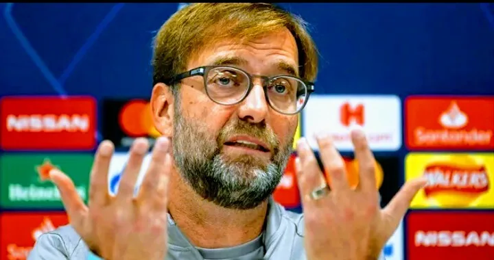 تصريح يورغن كلوب في المؤتمر الصحفي الذي يسبق مباراة ريال مدريد Screenshot 20210405 2346422