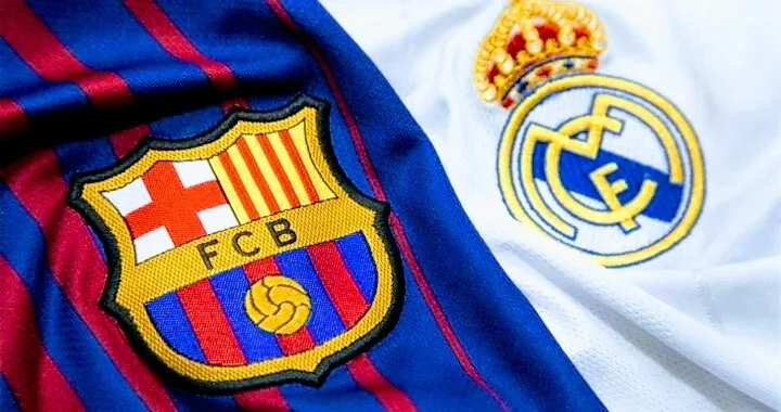 تعرف على معلق مباراة ريال مدريد وبرشلونة في كلاسيكو الأرض Screenshot 20210410 0201552