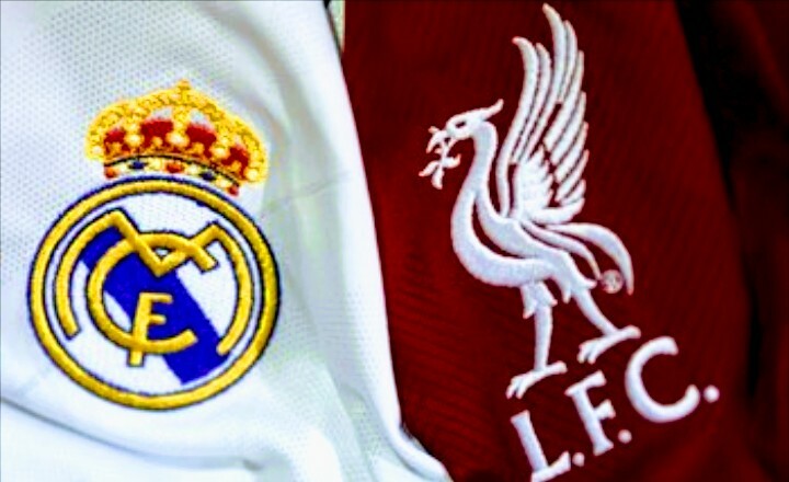 موعد مباراة ريال مدريد وليفربول والقنوات الناقلة في دوري أبطال أوروبا