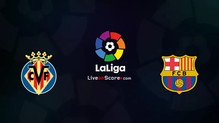 بث مباشر | مشاهدة مباراة برشلونة وفياريال اليوم 25-4-2022 في الدوري الألماني Villarreal vs Barcelona Preview and Prediction Live stream LaLiga Santander 2021
