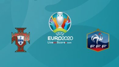 Portugal vs France Preview and Prediction Live Stream EURO 2020