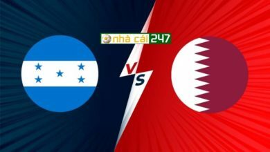 soi keo nha cai honduras vs qatar 21 07 2021