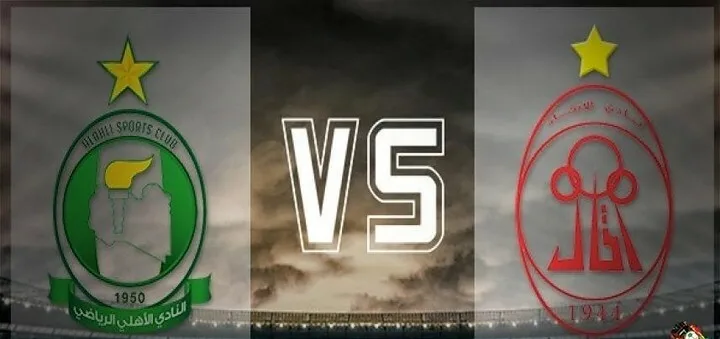 موعد مباراة الأهلي طرابلس والاتحاد والقنوات الناقلة في الدوري الليبي Screenshot 20210806 0049022