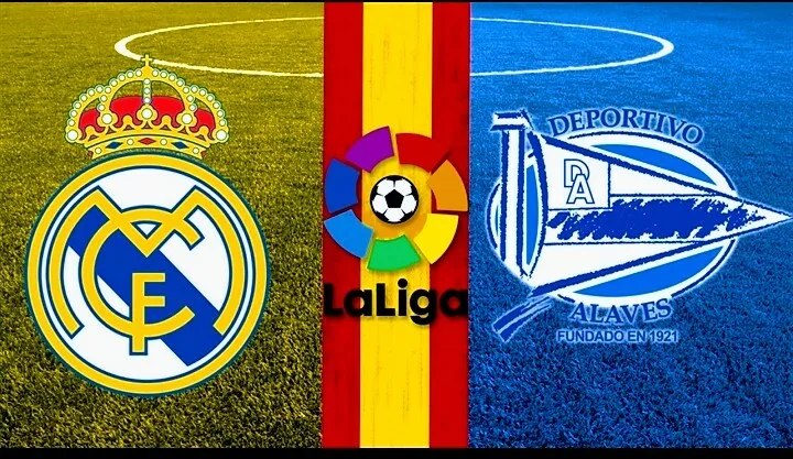 القنوات الناقلة لمباراة ريال مدريد وديبورتيفو ألافيس في الدوري الإسباني Screenshot 20210814 0333202 1