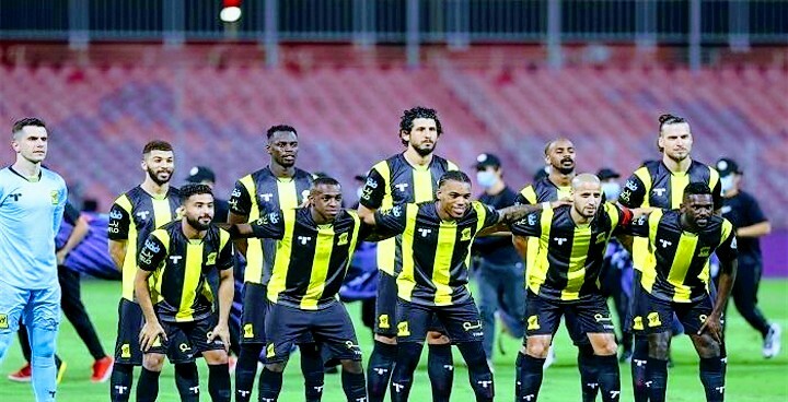 الرائد ضد الاتحاد