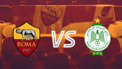 roma vs raja