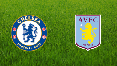 Aston Villa vs Chelsea