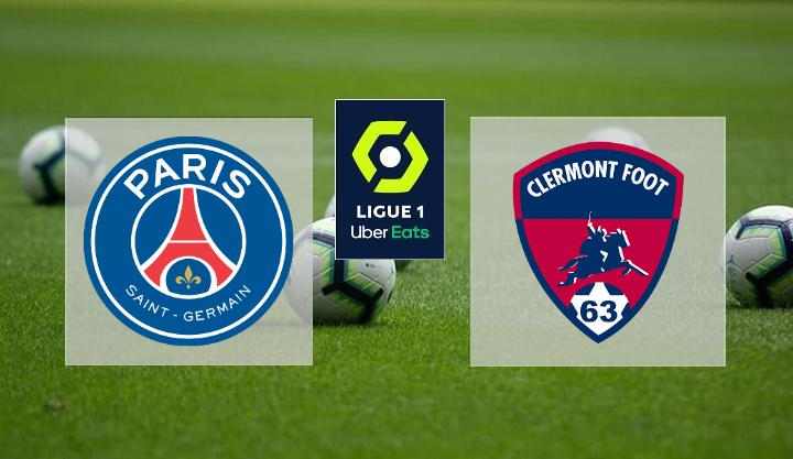 بث مباشر | مشاهدة مباراة باريس سان جيرمان وكليرمون فوت في الدوري الفرنسي